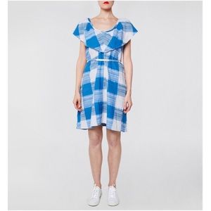 Ace & Jig Banner Dress